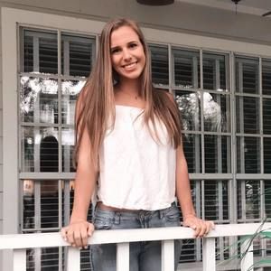 Meet your Posher, Hannah